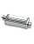 Smeg Pasta Roller - For Stand Mixer - STAINLESS STEEL