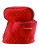 Kitchenaid Fitted Tilt-Head Mixer Cover - EMPIRE RED