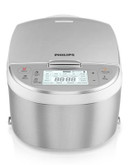 Philips 10 in 1 Multicooker - STAINLESS STEEL