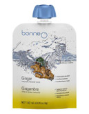 Bonne O Naturally Flavored Syrups - Ginger