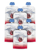 Bonne O Six-Piece Pomegranate Syrup Flavour Pack