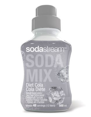 Soda Stream 500 ml Diet Cola