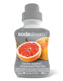 Soda Stream 500 ml Diet Pink Grapefruit