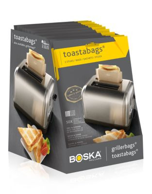 Boska Toastabags Set of 3
