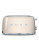 Smeg 4-Slice Toaster - CREAM