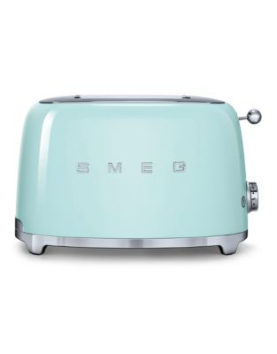 Smeg 2-Slice Toaster - PASTEL GREEN