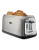 Oster 4-Slice Long-Slot Toaster Stainless Steel - STAINLESS STEEL