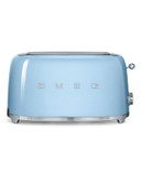 Smeg 4-Slice Toaster - PASTEL BLUE