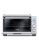 Breville The Compact Smart Oven - STAINLESS STEEL