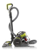 Hoover Air Canister Vacuum - SILVER