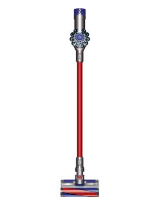 Dyson V6 Absolute Stick Vacuum - RED