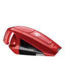 Dirt Devil Gator 10.8V Cordless Bagless Handheld Vacuum - RED