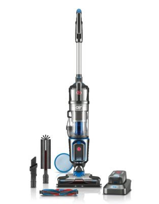 Hoover Air Cordless Series 3.0 Upright Vacuum - GREY