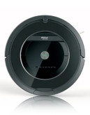 Irobot Roomba 880 Vacuum Cleaning Robot - BLACK