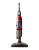 Bissell Homecare Symphony All in One Vacuum and Steam Mop - RED