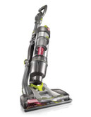 Hoover Air Steerable Bagless Upright - SILVER