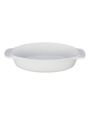 Le Creuset Oval Dish - WHITE - 1.7L