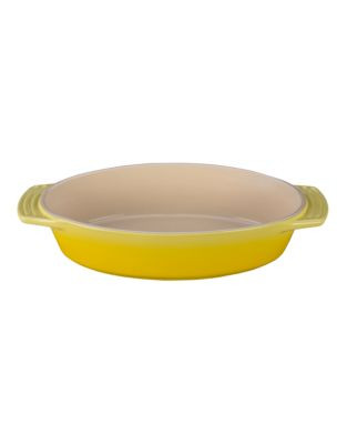 Le Creuset Oval Dish - SOLEIL - 1.7L