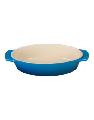 Le Creuset Oval Dish - MARSEILLE - 1.7L