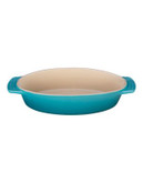 Le Creuset Oval Dish - CARIBBEAN - 1.7L