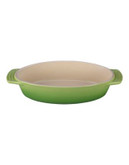 Le Creuset Oval Dish - PALM - 1.7L