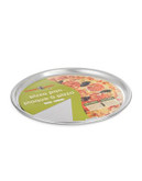 Nordicware Traditional Pizza Pan - SILVER - 14X14