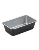 Cuisinart 9 Inch Loaf Pan - SILVER/BLACK