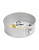 Ricardo 8 Inch Non-Stick Springform Pan - SILVER