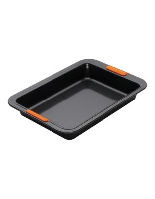 Le Creuset Rectangular 28cm Cake Tin - METAL - 23