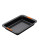 Le Creuset Rectangular 28cm Cake Tin - METAL - 23