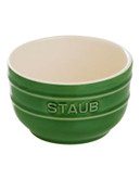 Staub Two-Piece Cup Set - GREEN