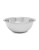 Typhoon Stainless Steel 0.71-Litre Bowl - SILVER - 0.75 L