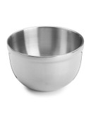 Primma Double Wall Mixing Bowl - SILVER