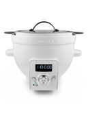 Kitchenaid Precise Heat Mixing Bowl - WHITE