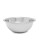 Typhoon Stainless Steel 7.6-Litre Bowl - SILVER