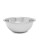 Typhoon Stainless Steel 7.6-Litre Bowl - SILVER