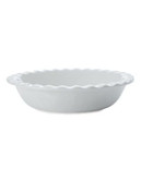 Maxwell & Williams White Basics Pie Dish - WHITE