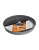 Wilton 9 Inch Tart or Quiche Pan - CHARCOAL