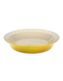 Le Creuset Pie Dish 1.9 L - SOLEIL - 1.9 L