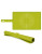 Joseph Joseph Roll-Up Pastry Mat - Green - GREEN