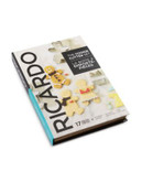 Ricardo 17-Piece Cookbook Cookie Cutter Set - SILVER