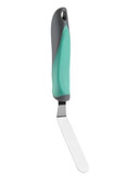 Trudeau Small Icing Spreader - GREY/MINT