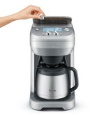 Breville The Grind Control - SILVER