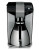 Oster Optimal Brew 12-Cup Thermal Coffee Maker - STAINLESS STEEL