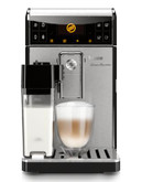 Saeco GranBaristo Super-Automatic Espresso Machine - STAINLESS STEEL
