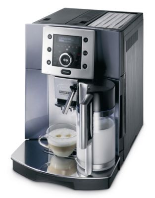 Delonghi Perfecta Digital Automatic Cappuccino Latte and Espresso