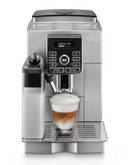 Delonghi Magnifica Super-Automatic Cappuccino Machine - STAINLESS STEEL
