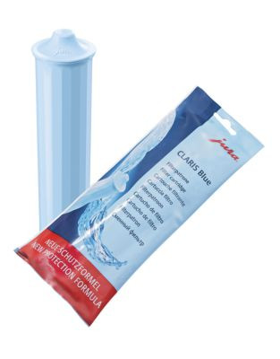 Jura Claris Water Filter Blue - BLUE