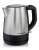 Hamilton Beach One-Litre Stainless Steel Kettle - SILVER