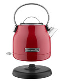 Kitchenaid Electric Kettle - BRIGHT RED